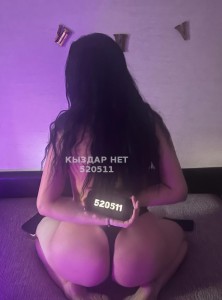 Проститутка Астаны Девушка№520511 Камилла Фотография №3889667