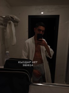 Жиголо Алматы Парень№380614 Волшебник скидки Есть видео Фотография №3113064