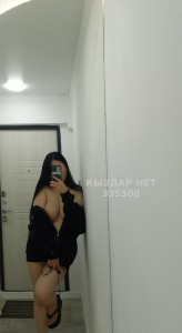 Проститутка Павлодара Девушка№335500 Сания Фотография №3353040