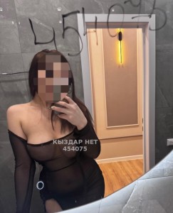 Проститутка Других-Городов Девушка№454075 Жанерке пишите Whatsapp Фотография №3582475