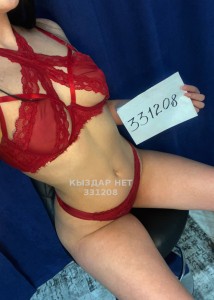 Проститутка Астаны Девушка№331208 Алина Фотография №3612763