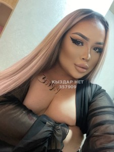 Транс Актобе Транс№357909 Сочная-Tiffany на 3 дня Фотография №3640186
