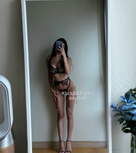 Проститутка Караганды Девушка№444542 Sara Фотография №3643329