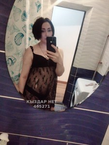 Транс Усть-Каменогорска Анкета №465271 Фотография №3662925