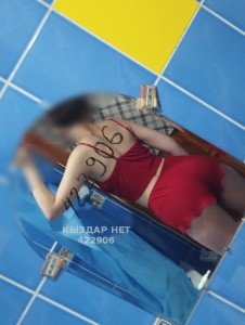 Проститутка Семея Девушка№422906 Айдана Фотография №3690148