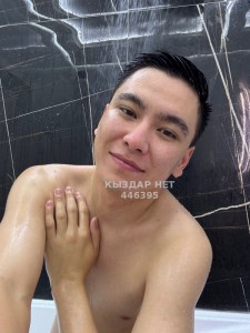 Жиголо Алматы Парень№446395 Ars Uni Фотография №3753892