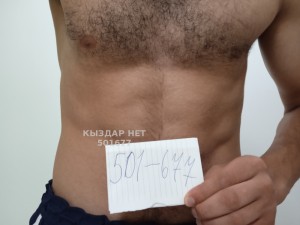 Жиголо Астаны Анкета №501677 Фотография №3768196