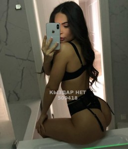 Проститутка Алматы Девушка№509418 Ангелина Фотография №3805901
