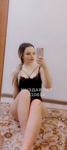Проститутка Темиртау Девушка№510614 Валерия Фотография №3817000
