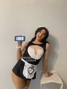 Транс Талдыкоргана Анкета №510616 Фотография №3820756