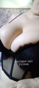 Проститутка Алматы Анкета №513348 Фотография №3831357
