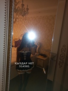 Проститутка Караганды Анкета №514581 Фотография №3840740