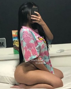 Проститутка Актау Анкета №514862 Фотография №3842922