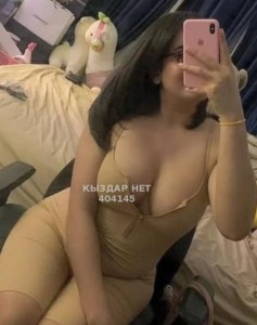 Проститутка Усть-Каменогорска Девушка№404145 Сулужан Фотография №3844851