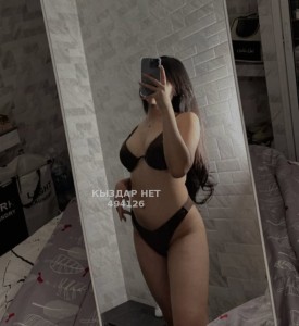 Проститутка Жанаозена Девушка№494126 Зарема Фотография №3847289