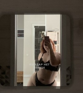 Проститутка Риддера Девушка№459914 Новенькая Фотография №3850152