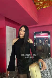 Транс Алматы Транс№492367 Danelya Есть Приват канал Фотография №3852268