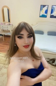Транс Астаны Транс№462442 Сабиночка Фотография №3854418