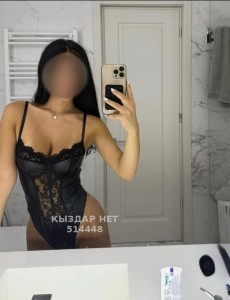 Проститутка Атырау Девушка№514448 Сладкая W H A T S A P P Фотография №3855222