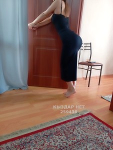 Проститутка Алматы Девушка№259436 Аделя массаж с продолжением Фотография №3860618