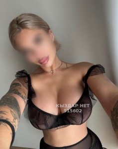 Проститутка Астаны Девушка№515602 Кристина Фотография №3862240