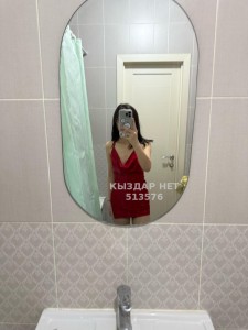 Проститутка Астаны Девушка№513576 Гульфайрус Фотография №3863078